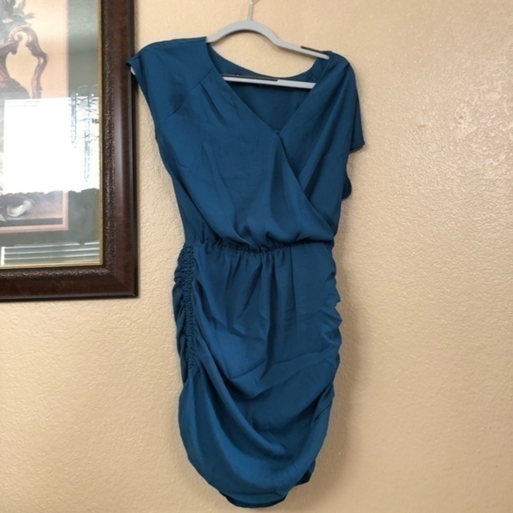 Krisa Dress Size XSmall